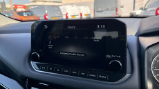 Nissan Qashqai 1.3 DiG-T MH 158 N-Connecta 5dr Xtronic Petrol Hatchback